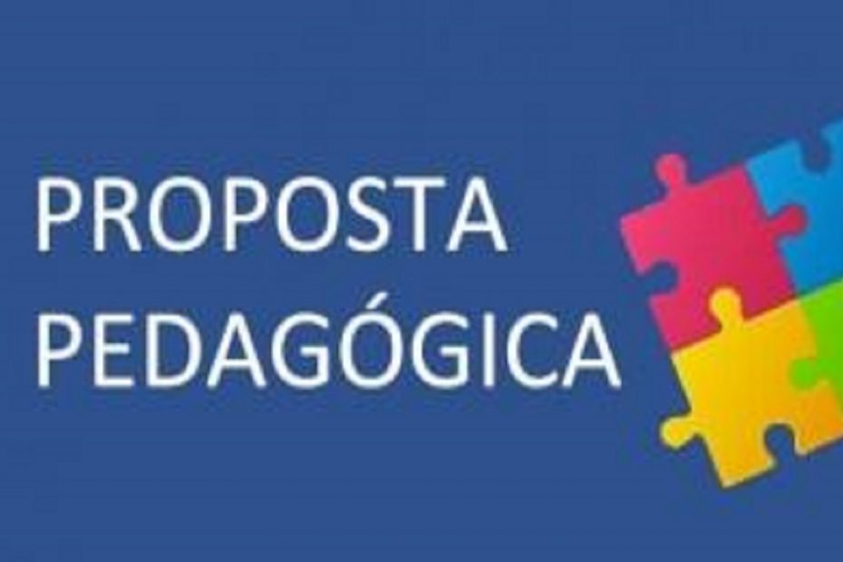 As Propostas Pedagógicas mais conhecidas e utilizadas XV, XVI e XVII.